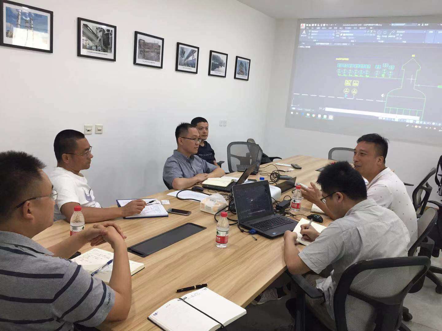 浙石化煉化一體項(xiàng)目二期工程開(kāi)工會(huì)圓滿結(jié)束